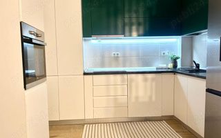 3 camere Belvedere Residence, Parcare inclusa! - Poză 6