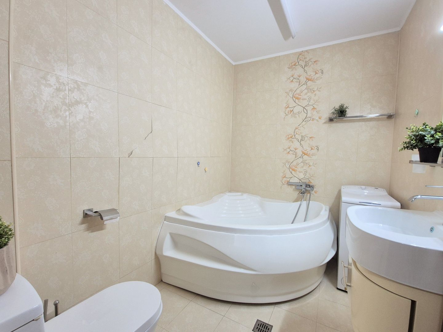 COMISION 0% - Apt 2 camere renovat, 5 minute metrou Lujerului, parcare la scara - Poză 13