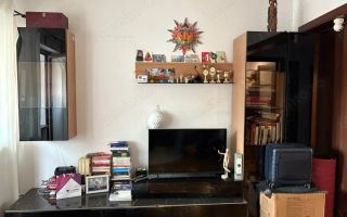 Universitate   Apartament 3 camere, terasă 18 mp, boxă mare 48 mp, mobilat complet - Poză 6