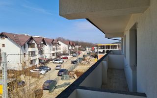 Bloc nou intabulat în Iași-Hlincea, apartamente cu 2 camere, mutare imediată - Poză 4