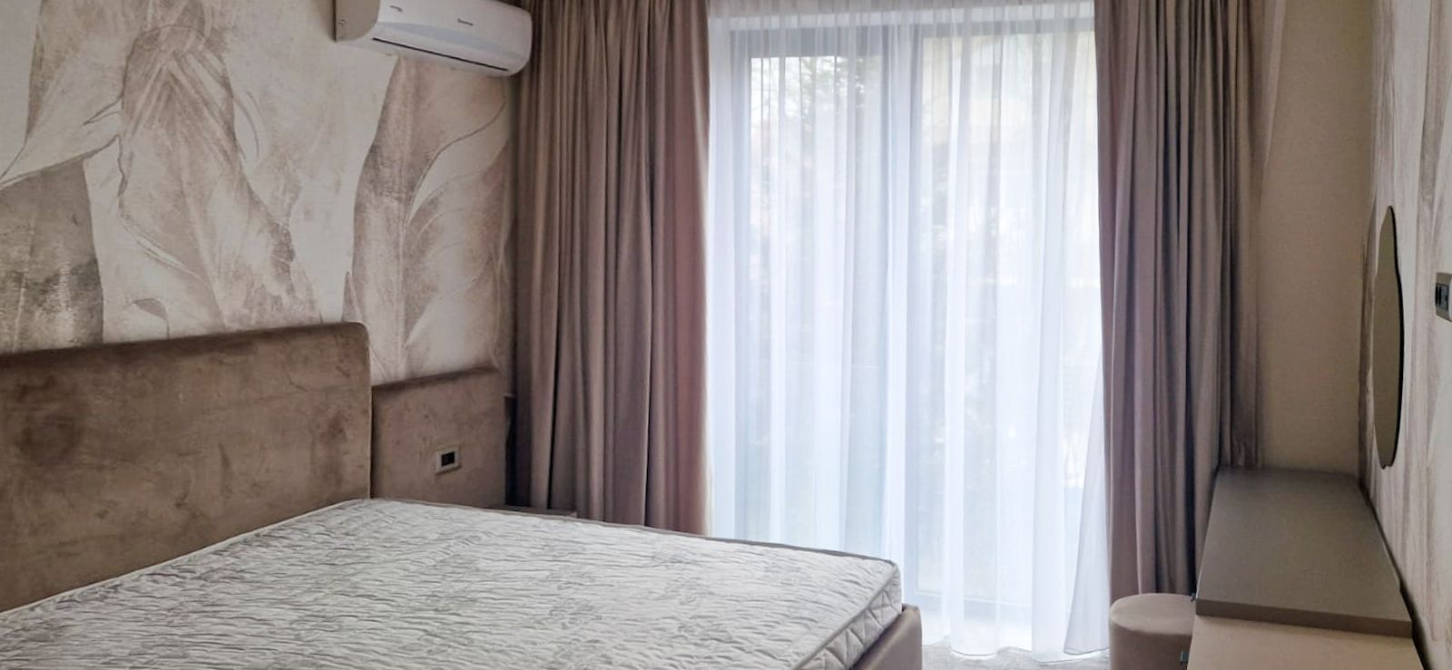 Chirie | Apartament 3 camere | Nou | Parcare | Iancu Nicolae - Poză 12