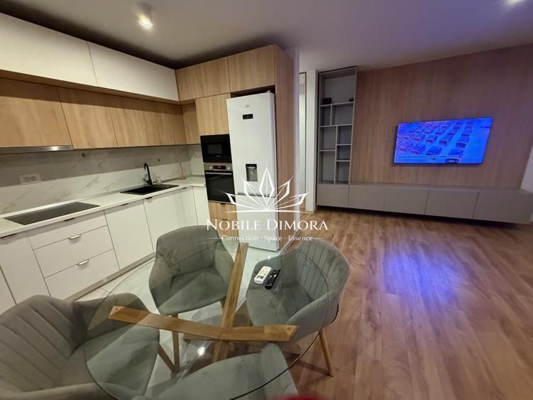 Apartament cu 2 camere - terasa cu vedere panoramica - Aradului - Poză 4