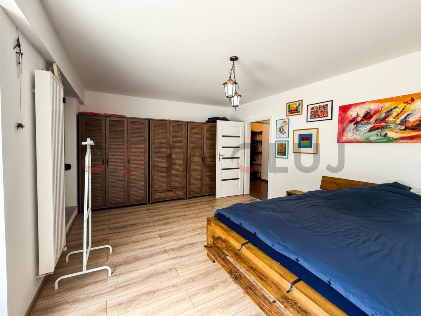 Apartament cu terasa spectaculoasa, Baza Sportiva Gheorgheni - Poză 1