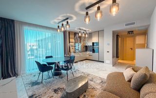 [VIDEO] Arqa Jolie Village | Apartament exclusivist | Terasa  22 mp | ULTRA LUX - Poză 1