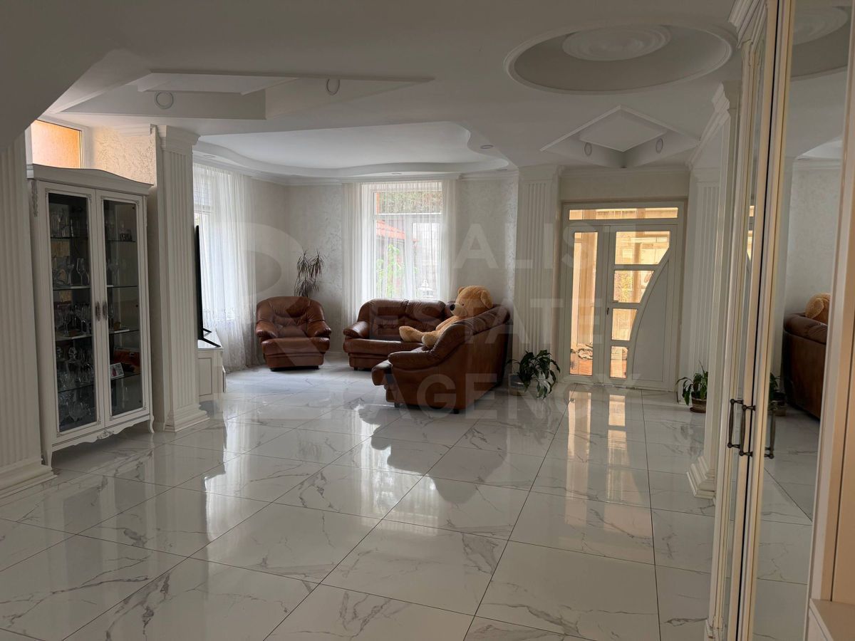Chirie, casă, 4 camere, str-la Olga Vrabie, Râșcani - Poză 7