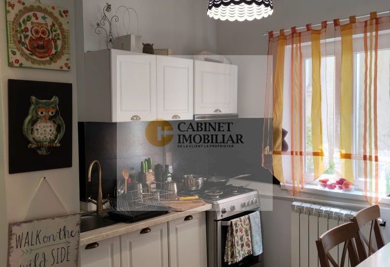 2 camere + birou/dressing I Foisorul de Foc I Etaj 1/3 - Poză 3