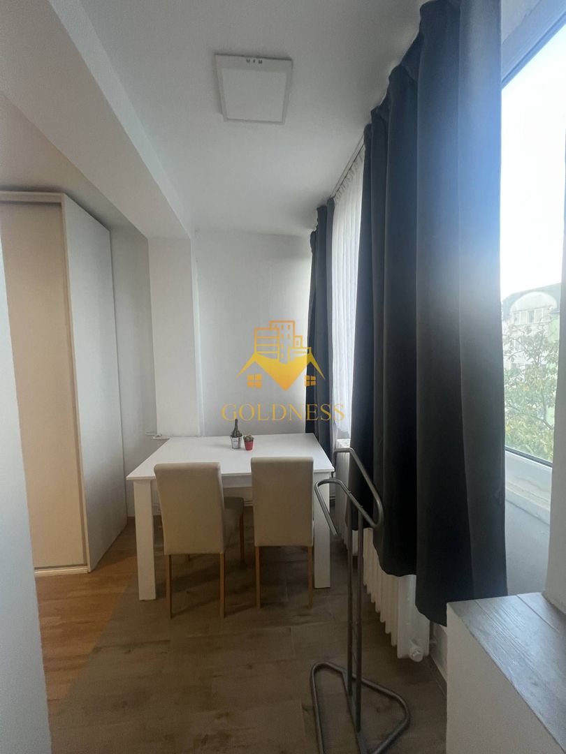 1 camera, Gheorgheni, Brancusi, BT, Facultate de Drept, Modern - Poză 5