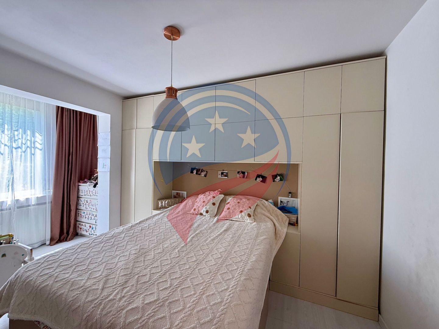 Apartament 3 camere/de inchiriat/Parter/Craiovita Noua - Poză 2