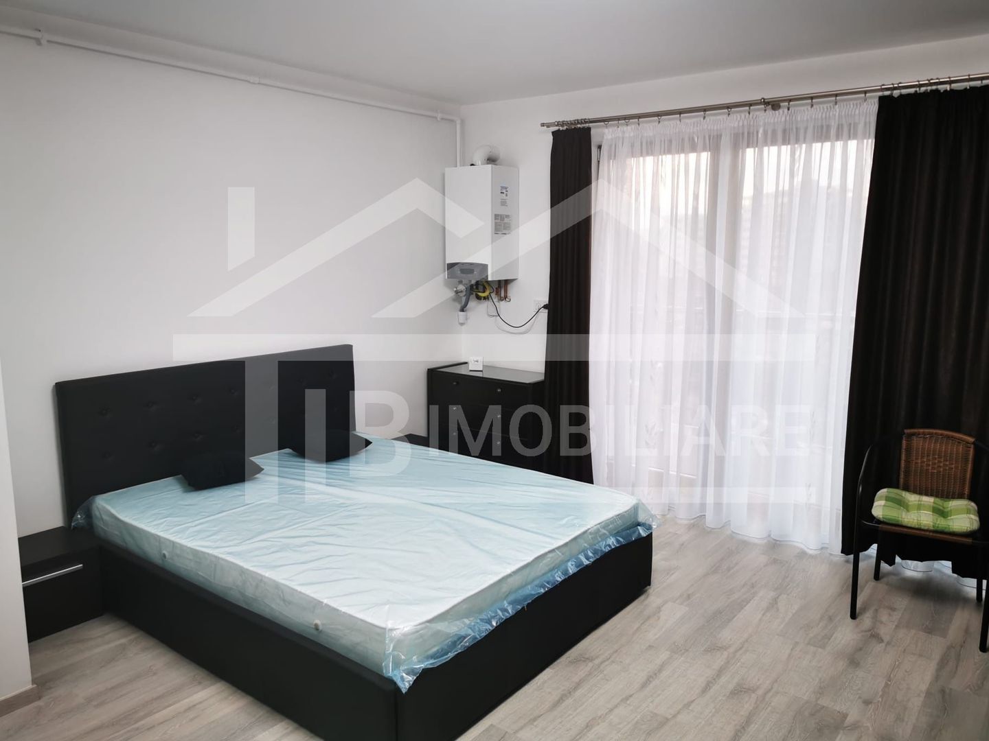 Studio, 47 mp, parcare, Zona Green Residence - Poză 1