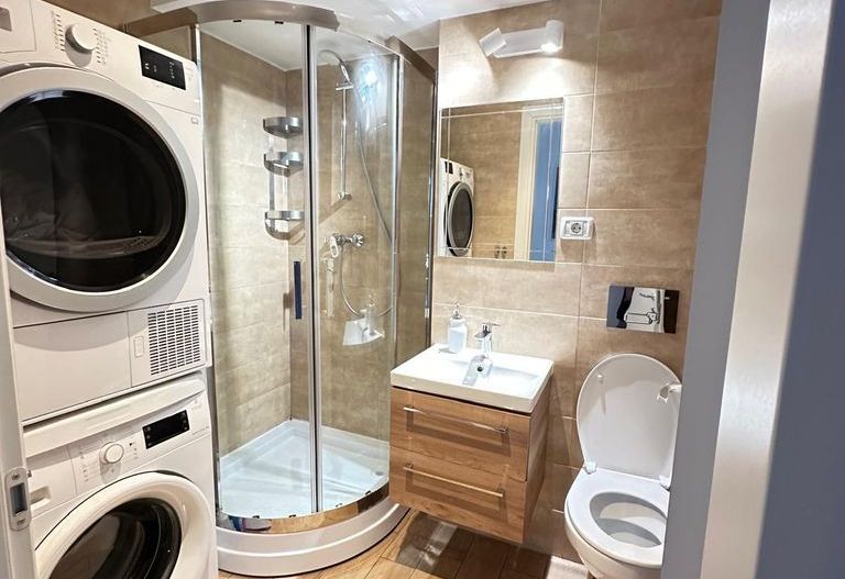 Apartament 3 camere premium Parcare subterană 13 Septembrie - Poză 5