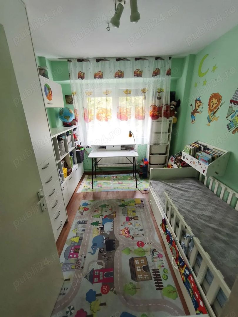 BRASADAS vinde ap 3 cam Micro 16 etaj 2/4. - Poză 4