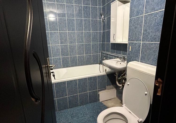 Garsoniera de inchiriat  2 MIN METROU LUJERULUI - Poză 7