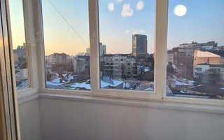 PRIMA ÎNCHIRIERE•Ultracentral•Încălzire centrală gaze - Poză 22