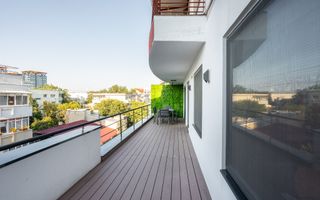 APARTAMENT LUXOS CU 3 CAMERE LA INCHIRERE IN ZONA DOROBANTI - Poză 33
