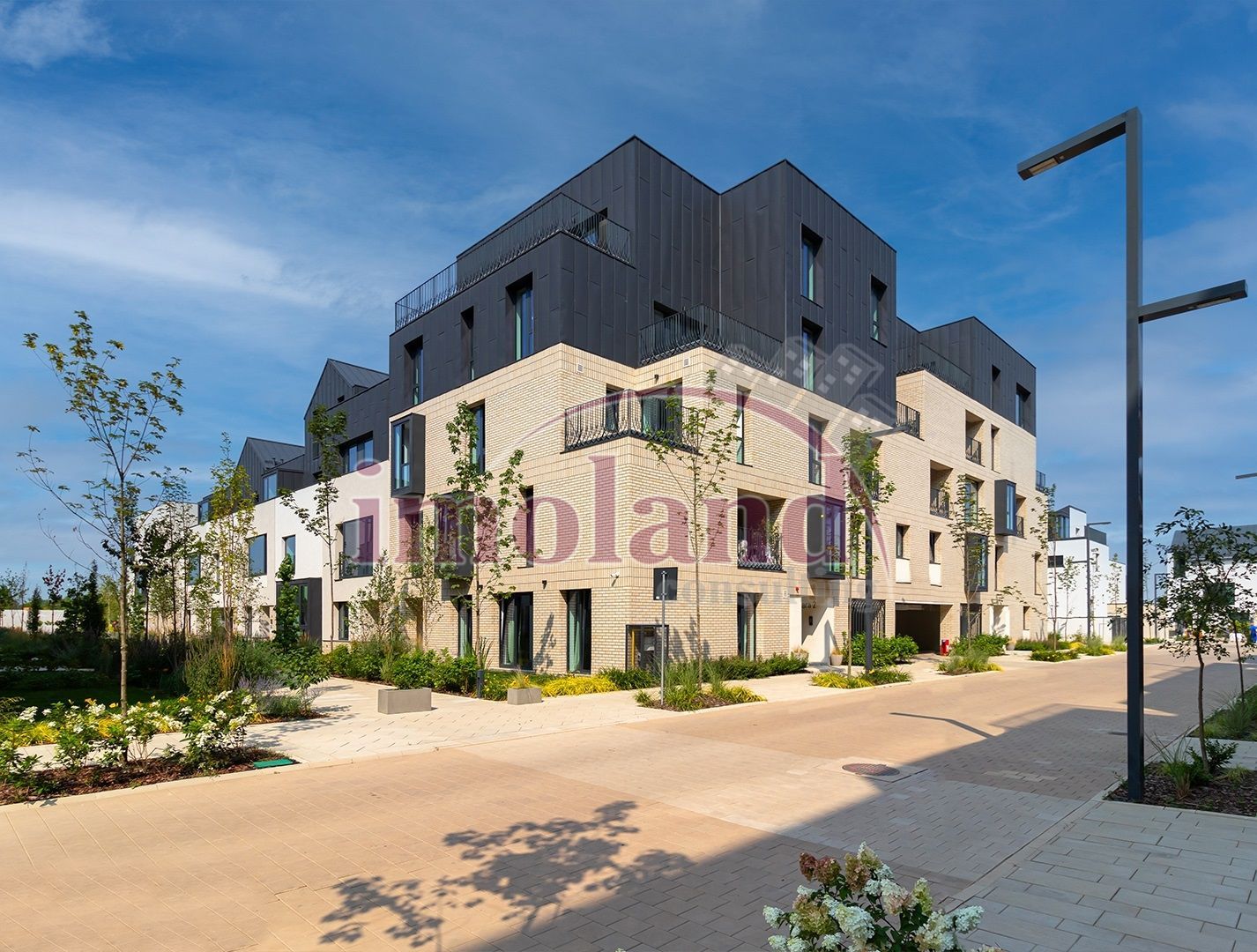 Inchiriere - duplex - parkview 4 camere  - Avalon Estate-Pipera - Poză 18