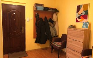 Apartament cu 2 camere decomandate | Zona străzii Parâng | Mănăștur - Poză 11
