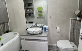 AP. 3 CAMERE ESTIC PARK, LOC PARCARE, PRIMA INCHIRIERE, BLOC NOU, LUX - Poză 8