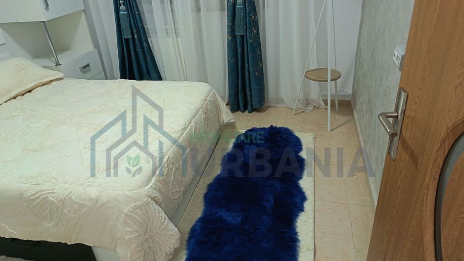 Inchiriez apartament 2 camere în Alexandru - Poză 5