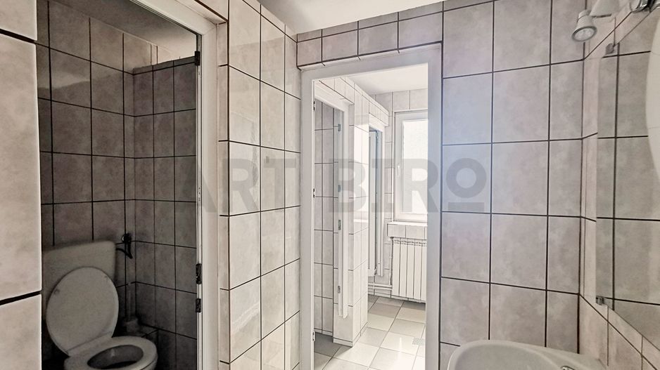 Zero comision, 50-100mp birou Grozavesti, pret accesibil, 8' metrou - Poză 8