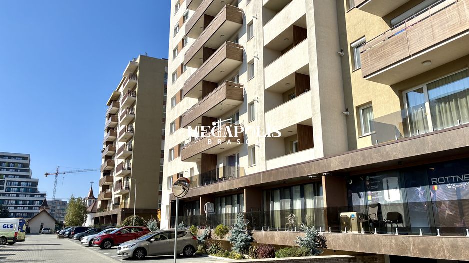 2 Camere / Coresi / Urban - Poză 25