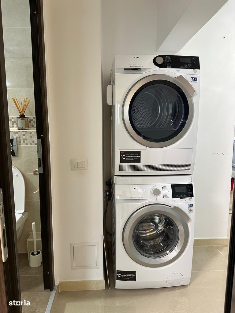 De vanzare Apartament 3 camere 13 Septembrie - Poză 13