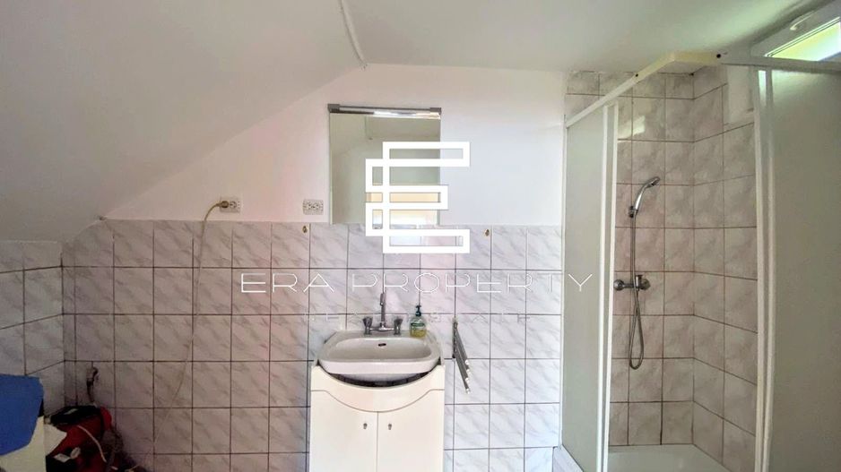 Casa individuala, 90 mp, teren 1008 mp, Hamba/Sibiu - Poză 11