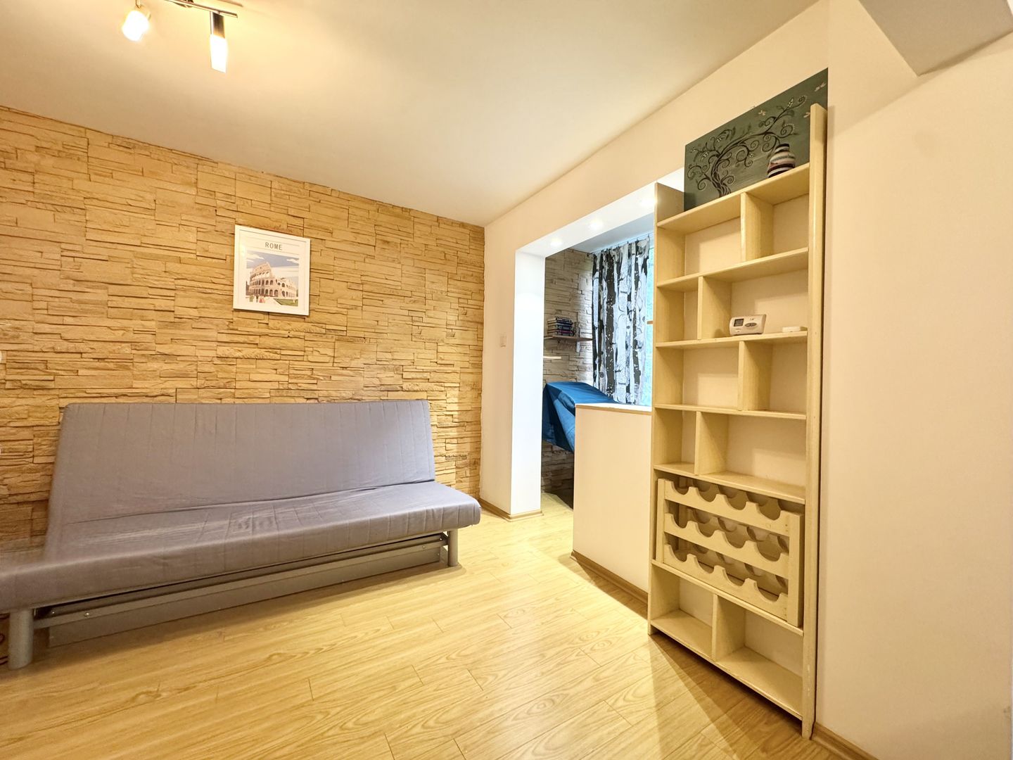 Apartament cu 3 camere în zona Gheorghe Lazăr - Dacia, pet friendly - Poză 25