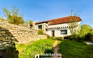 Casă cu 4 dormitoare + piscină în Socolari – ideală pentru investiție - Poză 2