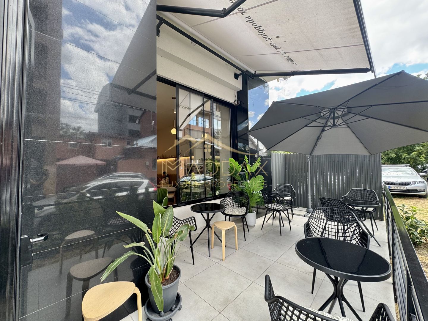 Spațiu Comercial *230mp* / Stradal / Zona Domenii - Poză 9