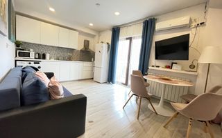 Apartament 2 camere**mobilat si utilat**Bloc boutique NOU**//Unirii - Poză 2