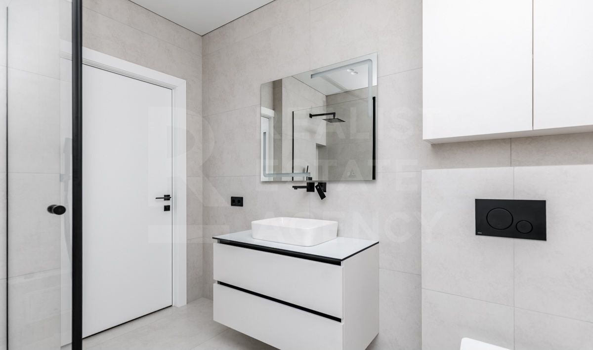 Chirie, casă, 5 camere, str. Petru Movilă, Dumbrava - Poză 25