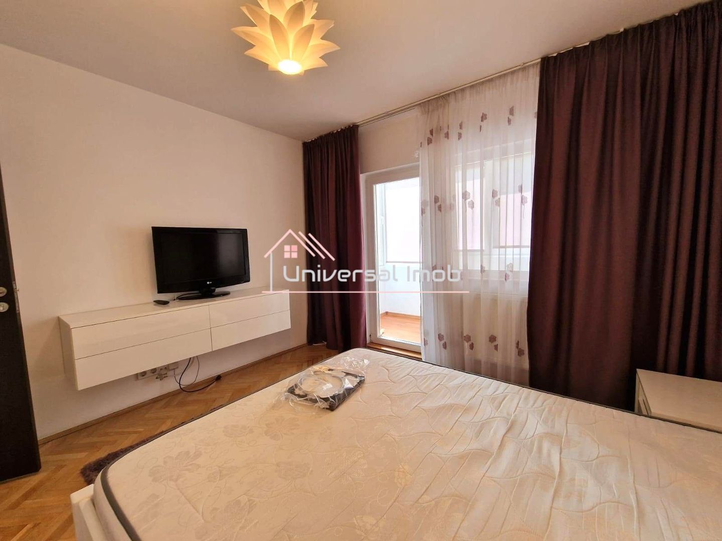 Apartament cu 3 camere decomandate, in Zorilor - Poză 10