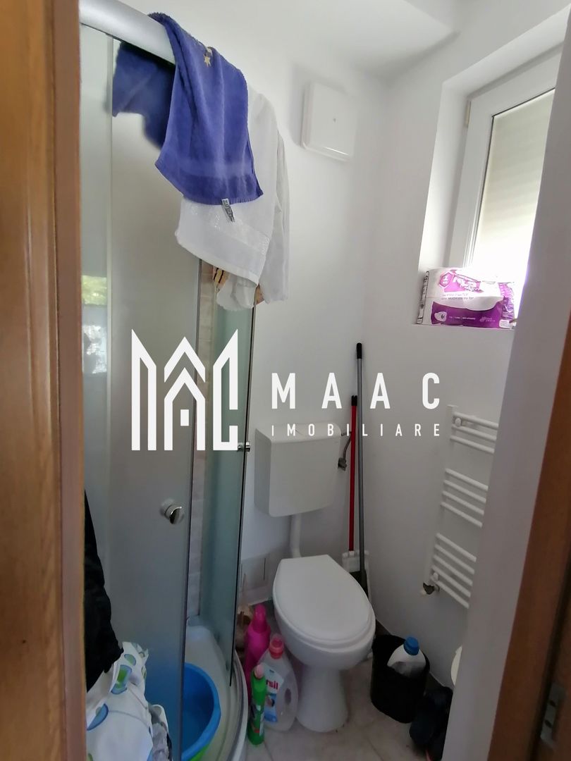 Casa individuala cu 6 camere I Garaj I Zona Piata Cluj - Poză 16