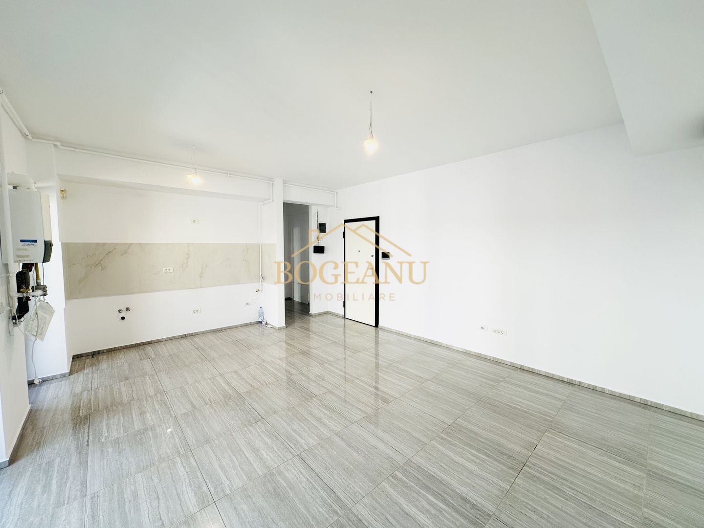 BG148-Apartament 2 camere premium | Terasă 10 mp | Parcare subterana - Poză 3