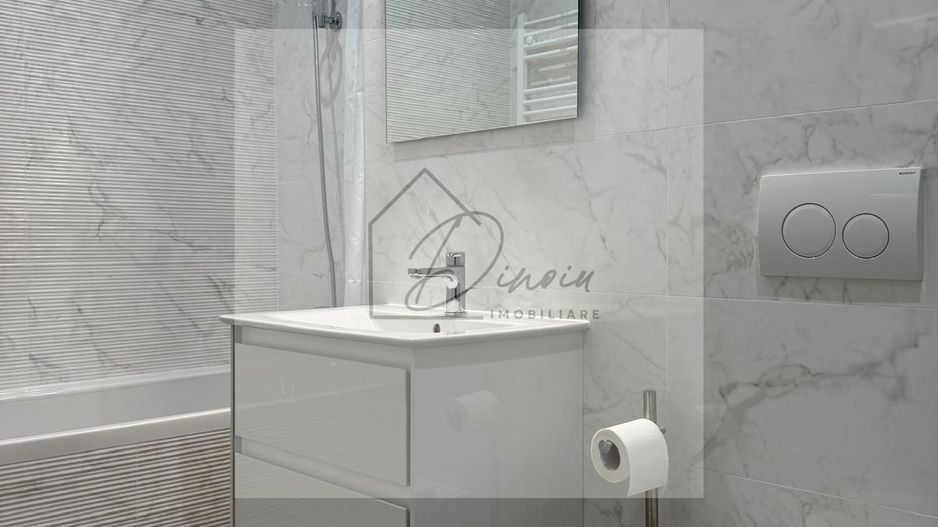 2 camere Pipera Plaza - Residence 5 I Parcare inclusa I COMISION 0% - Poză 27