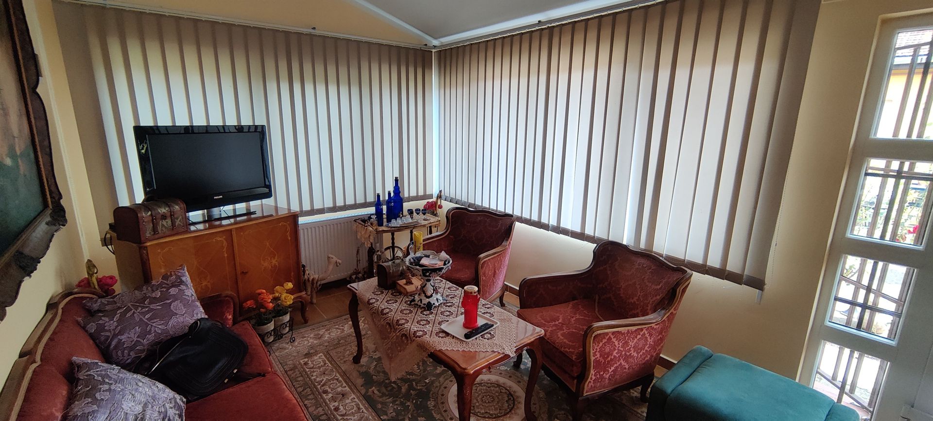 CASA INDIVIDUALA SI HALA CU TEREN  4000 MP - Poză 34