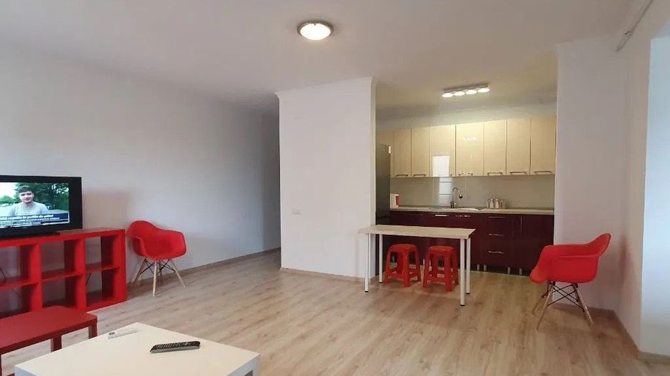 2 camere | Bulevardul Pipera | Erou Iancu Nicolae | Etaj 2 - Poză 2