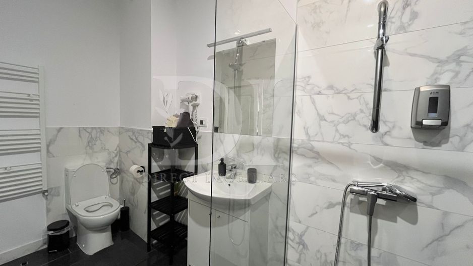 Apartament la cheie / ideal pentru locuinta sau investitie - Poză 13
