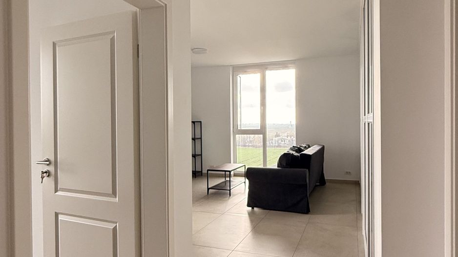 Apartament 2 camere | 55 mp | Parcare subterană lângă lift | - Poză 5