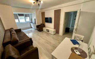 3 CAMERE DECOMANDAT--MOBILAT+UTILAT--ROND PACURARI - Poză 1