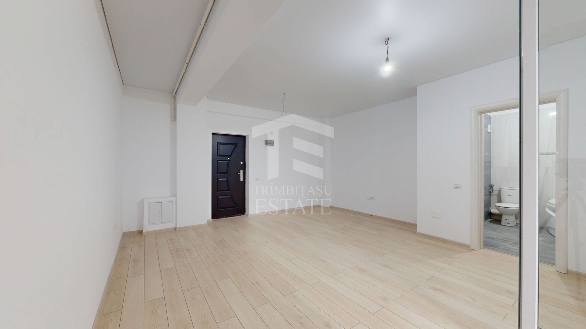 Garsonieră luminoasă 30 mp | bloc din 2020 | Militari Residence - Poză 3