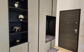 Apartament 2 Camere de LUX | Disponibil imediat | Parcare inclusa - Poză 8