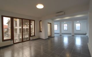 Spatiu birouri E+M - 205mp - zona L. Rebreanu - Poză 1