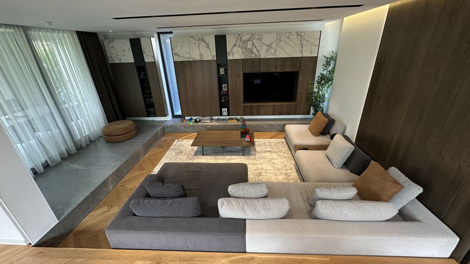 PROIECT  DEOSEBIT  IN  DUMBRAVITA - Poză 8