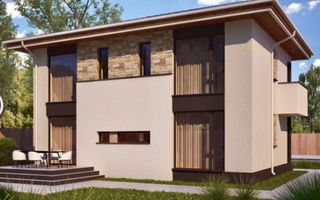 5 Camere / Sânpetru / 143 mp Utili - Poză 4