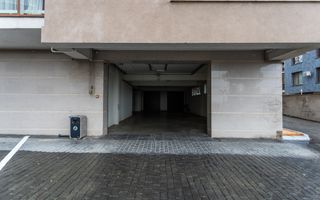 Vânzare, apartament, 2 camere, strada Ciocîrliei, Centru - Poză 33