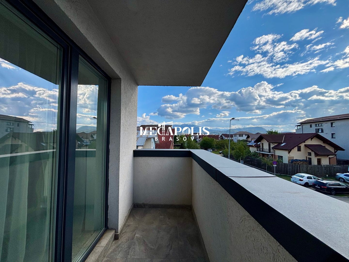 Apartament 2 camere | Decomandat | Parcare | Boxă | Tractorul - Poză 19