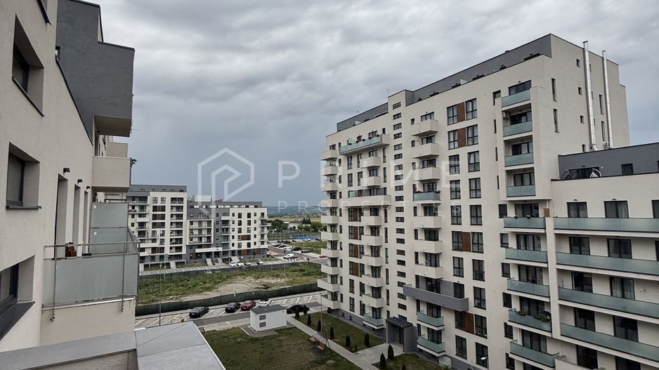 Apartament modern și luminos în Maurer Residence - Poză 7