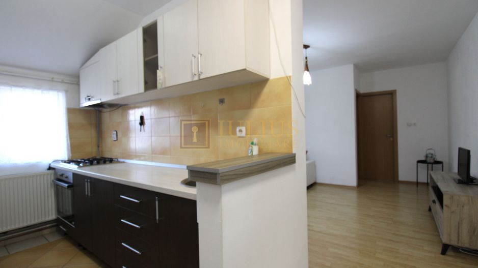 Sagului la 4 min de Shopping City! 2camere; centrala proprie. - Poză 10