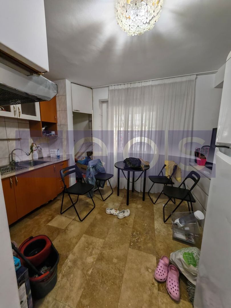 INCHIRIERE SPATIU PARTER | ZONA DECEBAL - Poză 12
